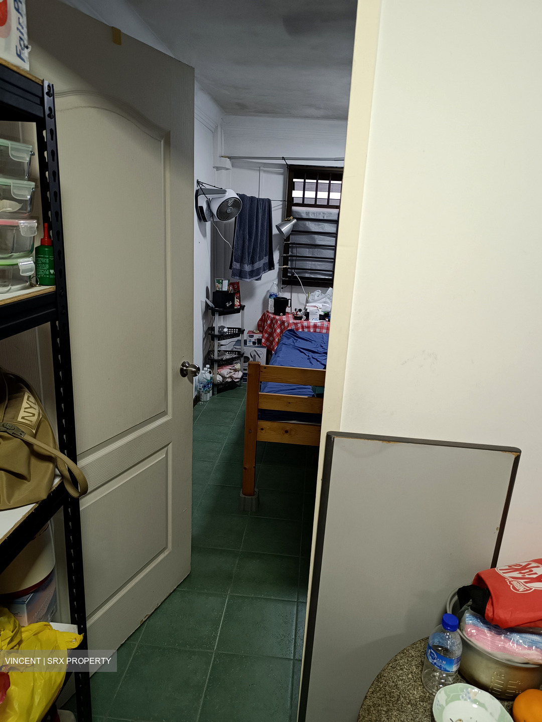 Blk 76 Whampoa Spring (Toa Payoh), HDB 3 Rooms #555040451